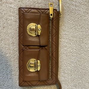 Marc Jacob’s Leather Wallet